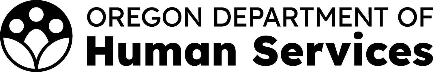 Oregon Department of Human Services